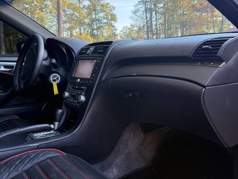 Used 2007 Acura TL Type-S image 22