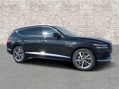New 2026 Genesis GV80 2.5T Advanced