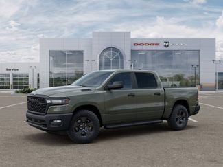 New 2026 RAM 1500 Warlock AWD/4WD video 2