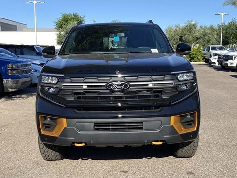 New 2026 Ford Expedition Tremor AWD/4WD image 55