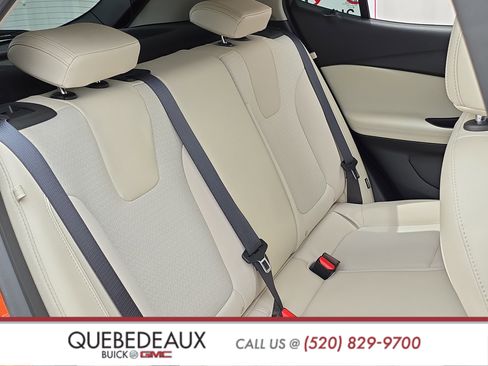 Used 2023 Buick Encore GX Preferred w/ Cold Weather Comfort Package FWD image 26