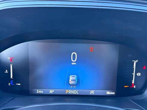 New 2026 Ford Escape ST-Line w/ Cold Weather Package image 8