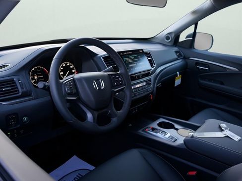 New 2026 Honda Ridgeline RTL image 11