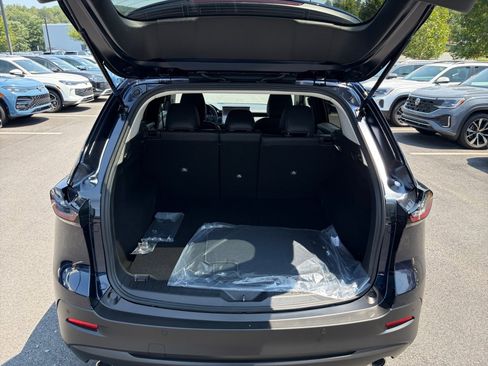 New 2026 MAZDA CX-5 Preferred AWD/4WD image 14