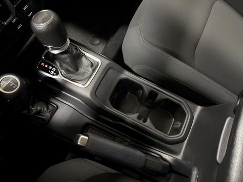 Used 2023 Jeep Wrangler Willys image 24