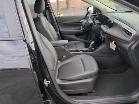 Used 2024 Buick Encore GX Sport Touring w/ Comfort Package image 26