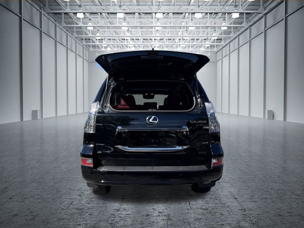 Used 2023 Lexus GX 460 Premium w/ Premium Plus Package AWD/4WD image 22