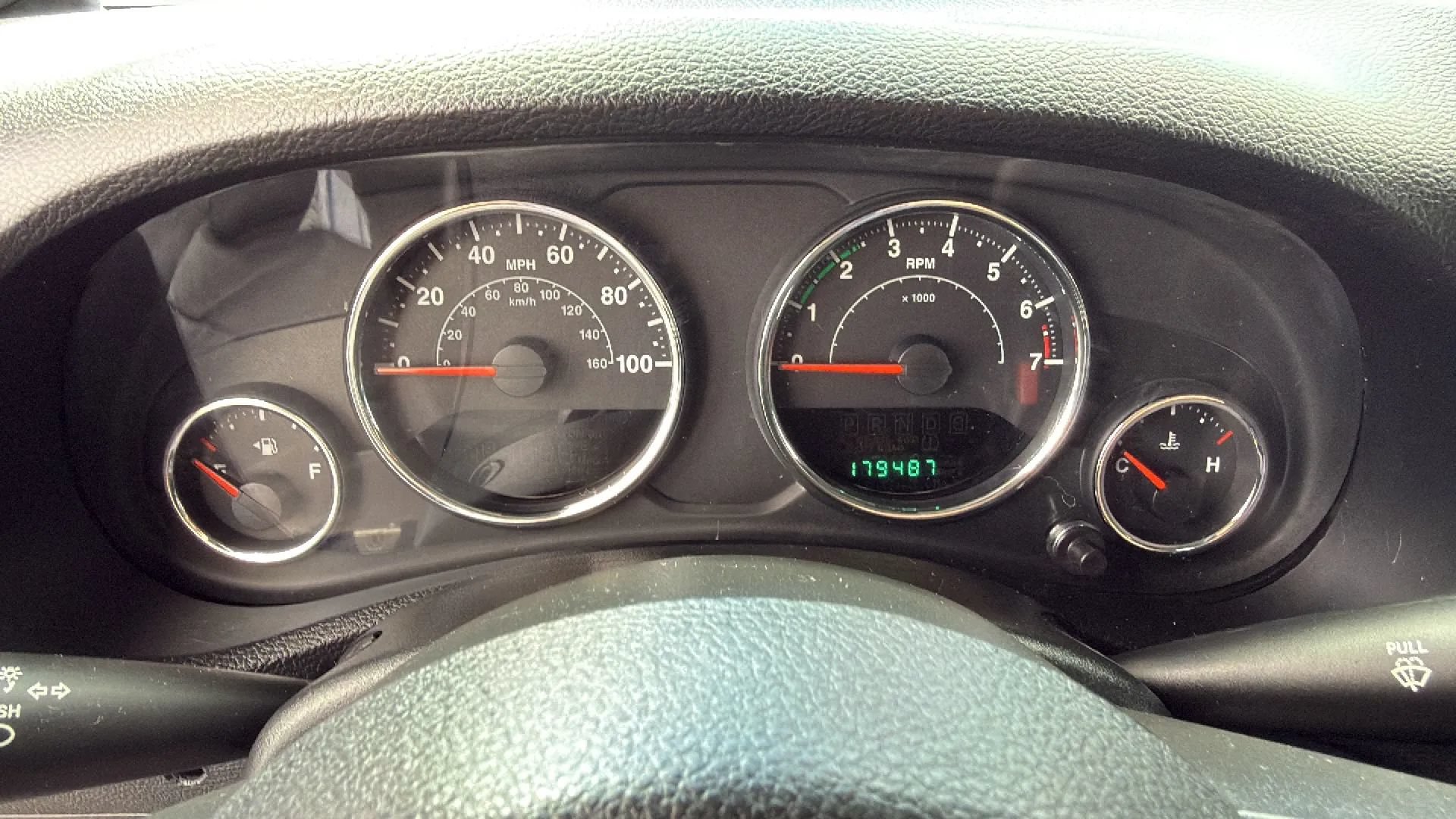 Used 2013 Jeep Wrangler Sport AWD/4WD image 14