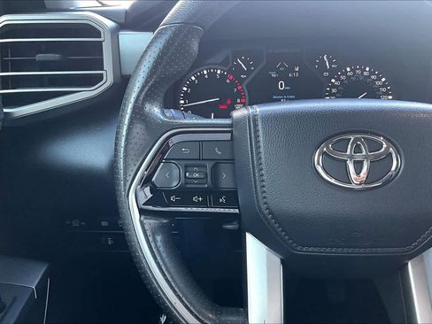 Used 2022 Toyota Tundra SR5 RWD image 21