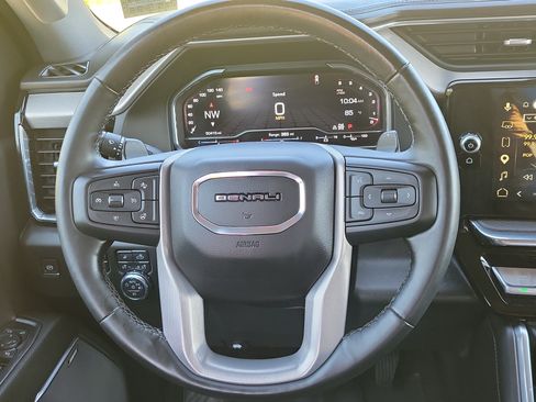 Used 2024 GMC Sierra 1500 Denali AWD/4WD image 21