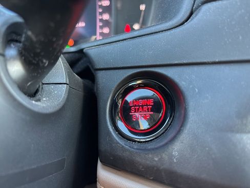 Certified 2023 Honda Accord EX image 21