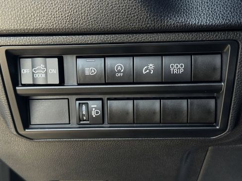 Used 2024 Toyota Tundra SR5 w/ SX Package image 23