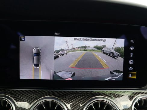Used 2021 Mercedes-Benz AMG GT 63 S image 28