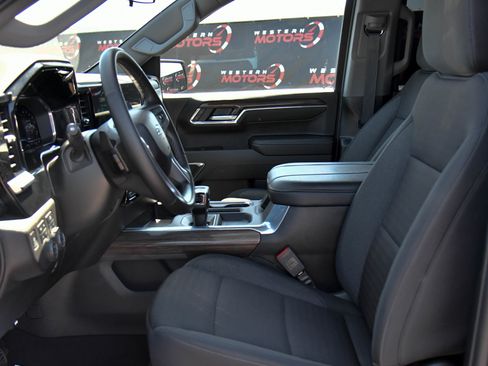 Used 2024 Chevrolet Silverado 1500 RST w/ Convenience Package II image 17