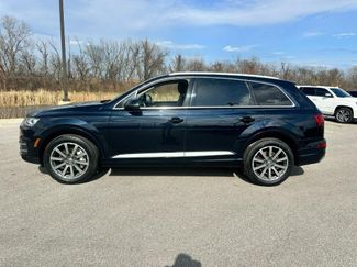 Used 2018 Audi Q7 3.0T Premium video 2