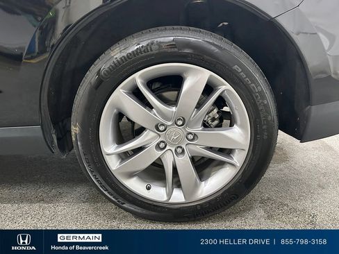 Used 2021 Acura RDX AWD w/ Advance Package image 14