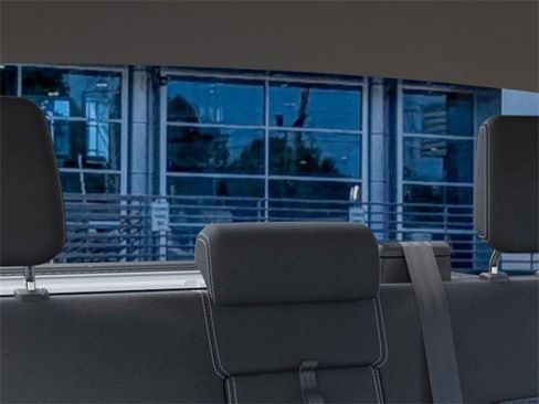 New 2025 Ford Ranger XL w/ Trailer Tow Package image 22