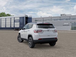 New 2026 Jeep Compass Limited video 3