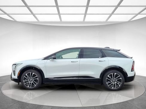 New 2026 Cadillac Optiq Sport 1 RWD image 7