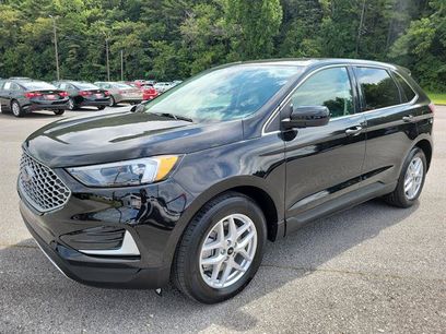 Used 2023 Ford Edge SEL