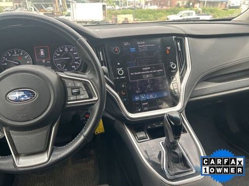 Used 2021 Subaru Outback Premium AWD/4WD image 14