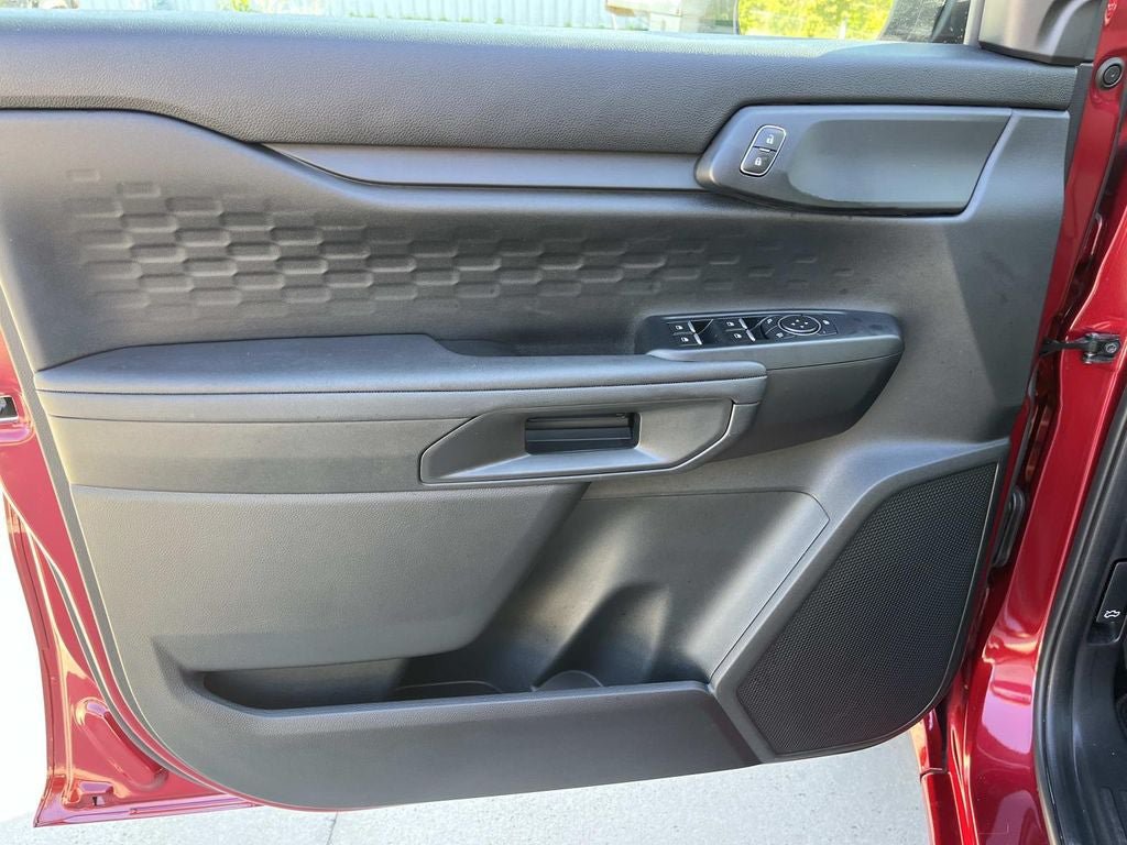 Used 2025 Ford Ranger XL RWD image 25
