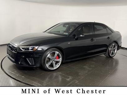 Used 2023 Audi A4 2.0T Premium Plus w/ Premium Plus Package