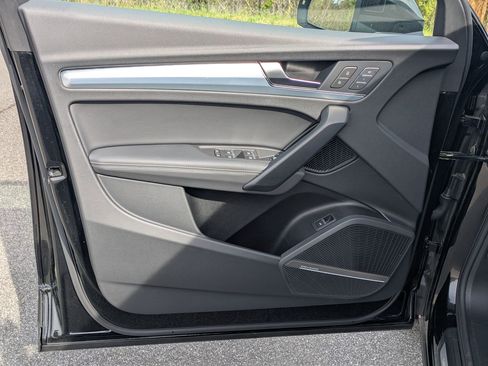 Used 2024 Audi Q5 2.0T Premium Plus image 20