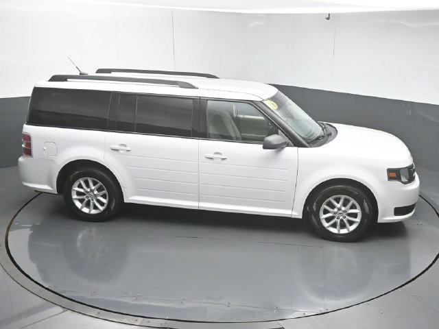Used 2016 Ford Flex SE FWD image 48