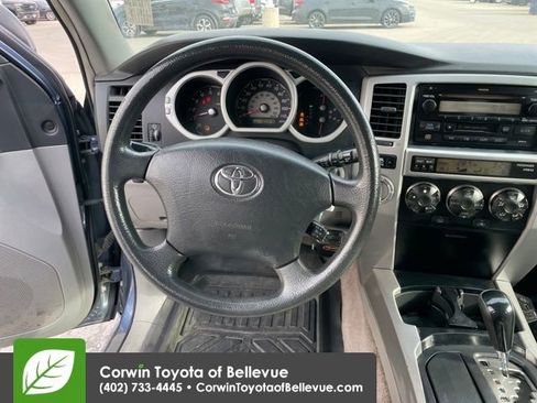 Used 2005 Toyota 4Runner SR5 image 22