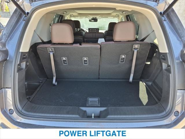 New 2026 Honda Pilot Elite image 24