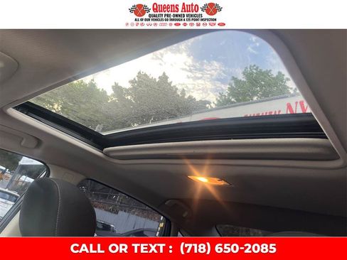 Used 2019 Nissan Sentra SV w/ Special Edition Package FWD image 24