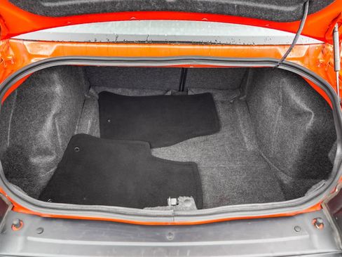 Used 2022 Dodge Challenger R/T image 25