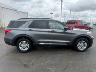 Used 2024 Ford Explorer XLT AWD/4WD video 2