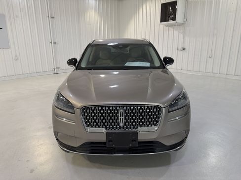 Used 2020 Lincoln Corsair FWD w/ Equipment Group 101A image 8