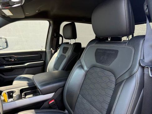Used 2024 RAM 1500 Big Horn AWD/4WD image 20