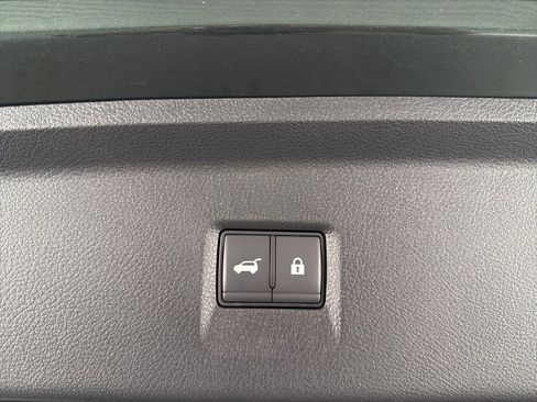 New 2026 INFINITI QX60 Luxe w/ Cargo Package FWD image 13