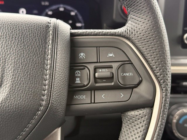 Used 2026 Toyota Tacoma TRD Off-Road AWD/4WD image 27