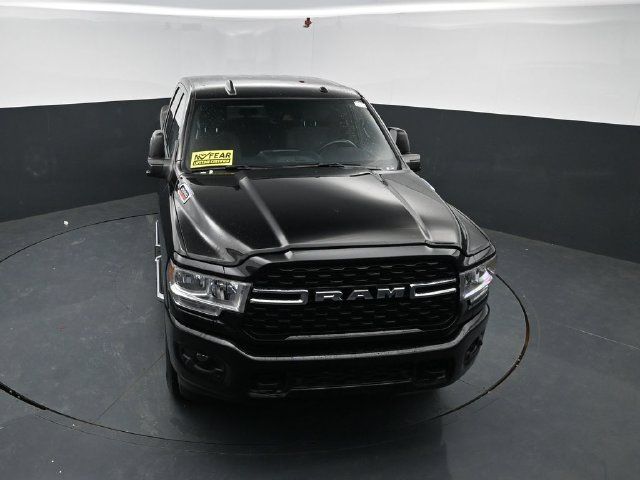 Used 2024 RAM 2500 Big Horn w/ Safety Group AWD/4WD image 56