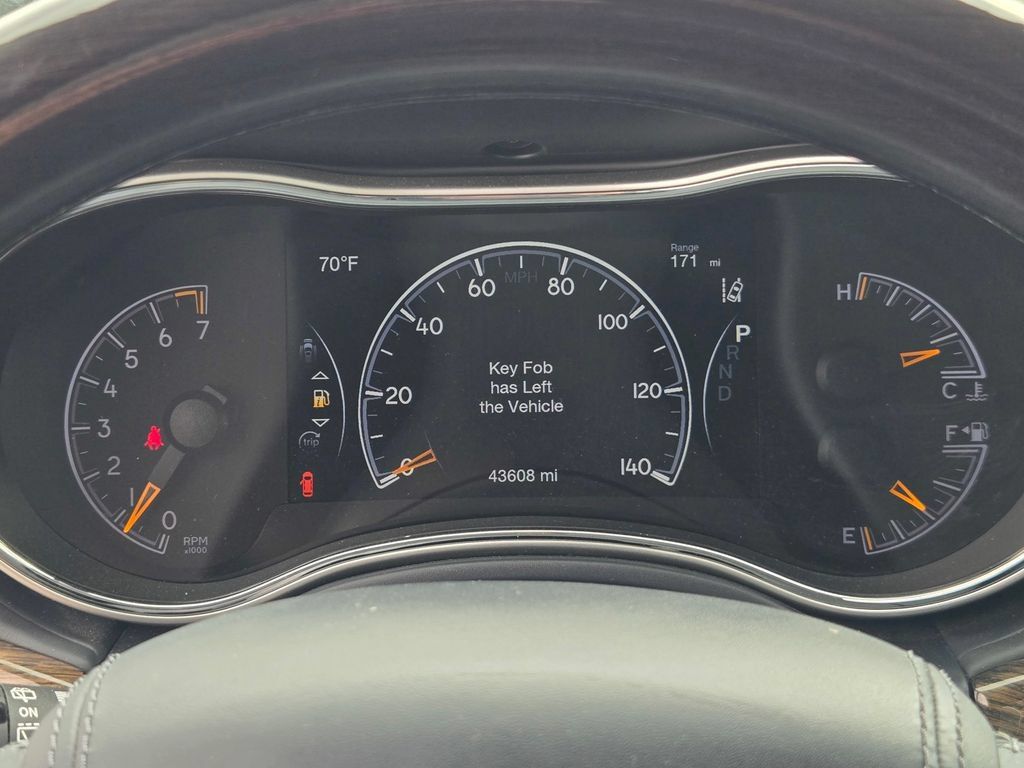 Used 2019 Jeep Grand Cherokee Summit AWD/4WD image 20