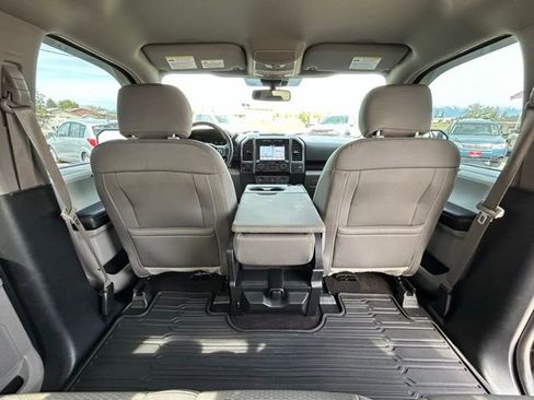 Used 2019 Ford F150 XLT w/ Equipment Group 302A Luxury AWD/4WD image 40