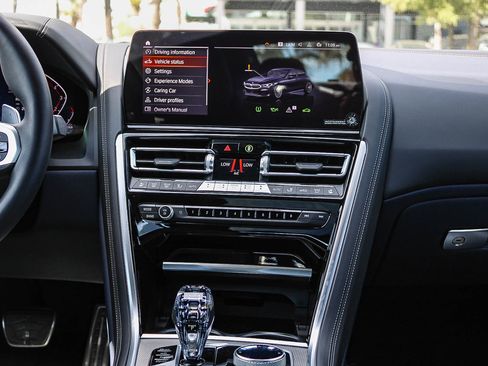 Certified 2026 BMW 840i xDrive 840i w/ M Sport Professional Package image 13