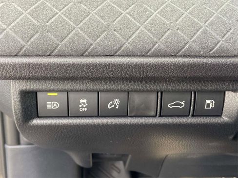 New 2026 Toyota Camry XLE image 24