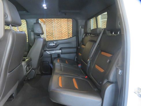 Used 2021 GMC Sierra 1500 AT4 w/ AT4 Value Package AWD/4WD image 20