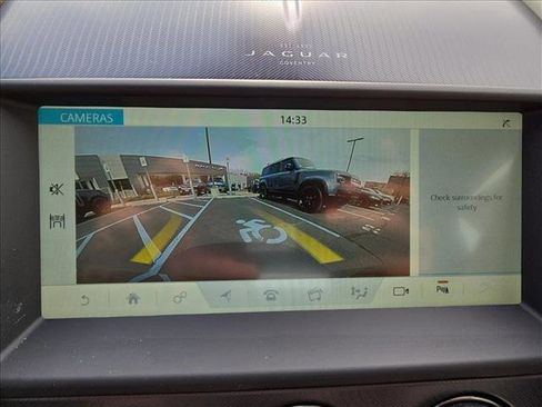 New 2024 Jaguar F-TYPE R-Dynamic image 20