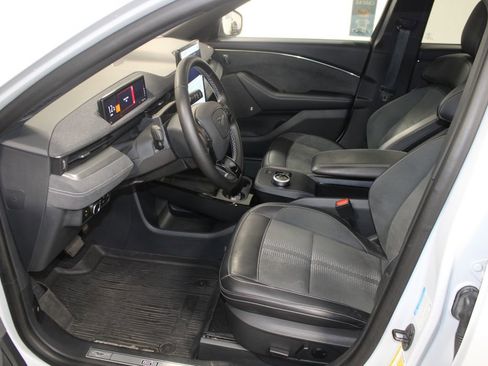 Used 2023 Ford Mustang Mach-E GT w/ GT Performance Edition image 23