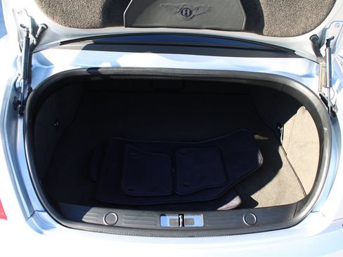 Used 2005 Bentley Continental GT image 28