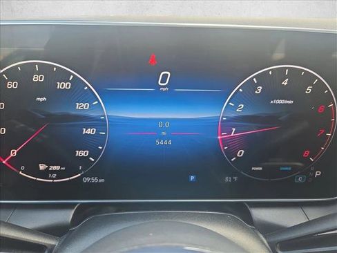 Used 2026 Mercedes-Benz GLC 300 GLC 300 image 11