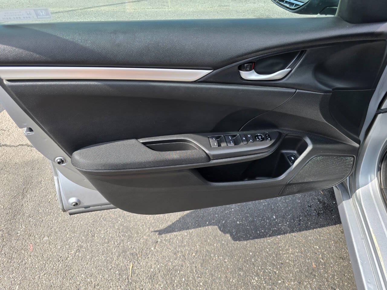 Used 2020 Honda Civic LX image 13