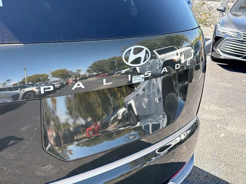 New 2026 Hyundai Palisade Calligraphy image 11